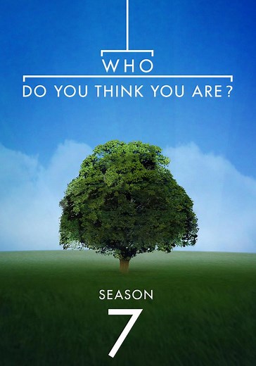 Streaming, rent, or buy Who Do You Think You Are? – Season 7: