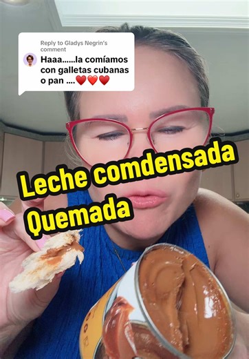 Leche Condensada Quemada Recipe Guide