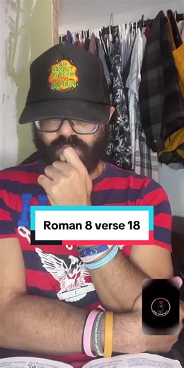 Let it all fall apart into God hands @Mari