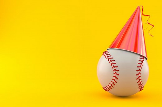 12 Baseball-Themed Party Ideas That Are a Grand Slam | LoveToKnow