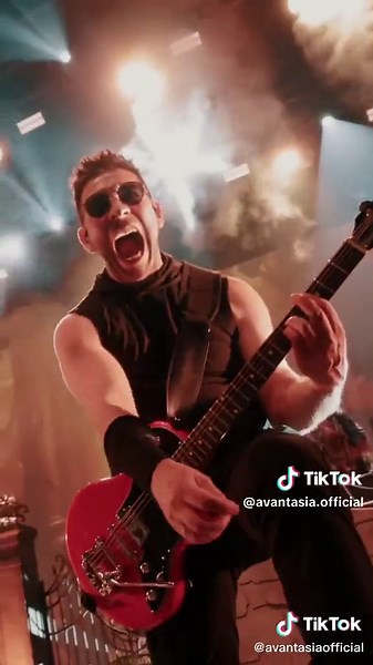 Avantasia's Love in Paris: Official Tour Recap