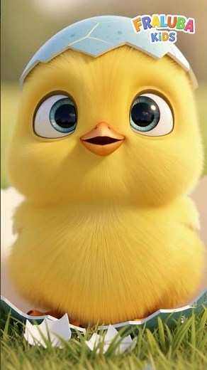 2️⃣ The Easter Song 🐰✨ | Video for Kids | Cartoon