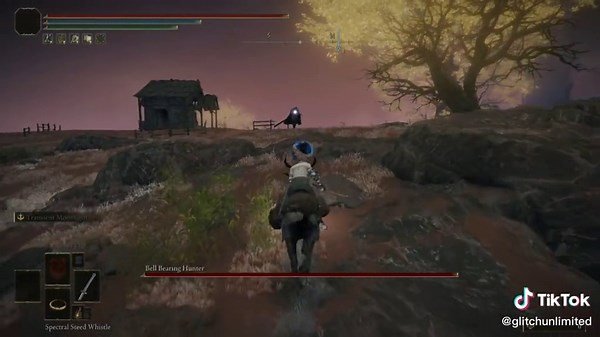 Glitch Unlimited on TikTok