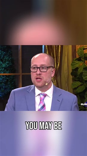 𝗪𝗛𝗬 𝗪𝗲’𝗿𝗲 𝗟𝗮𝘂𝗻𝗰𝗵𝗶𝗻𝗴 𝘁𝗵𝗲 𝗡𝗲𝘄 𝗣𝗿𝗼𝗴𝗿𝗮𝗺. Joe says it all. SkyWatch TV will continue its acute Bible-prophecy focus. Life TV Now will take on truth, freedom, health, and Christian living. Catch the full episode for the complete programming update, future plans, and what’s changing behind the scenes. Watch now on SkyWatchTV.com, the app, Roku, YouTube, or Rumble. | SkyWatch TV