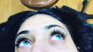 5D lashes extension by Shaimaa Hamdy 29 Gamal Nouh, Heliopolis 01007703680 #eyelashextensions #ladiesclub #heliopolis #newcairo #wojoh #bridesmaiddresses #makeuptutorial #weddingmakeup #cairozoomfashion #elrehabcity #heliopolisclub #mazyastore #H&m #weeding #annviersary #iphone #appstore #zara # | Allure by Shaimaa