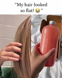 Why you should switch to custom hair care ​​🧪 Personalized formulas for your unique hair goals ⭐ 72,888 5-star reviews 📦 Freshly filled and delivered straight to your door 🌱Expertly-sourced blends of effective ingredients 🔁 Formulas refined with your feedback 🌎 Made to order = less waste 🐰Vegan cruelty free | Function of Beauty