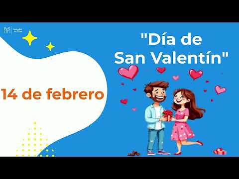 Efemérides de febrero - aprender en casa