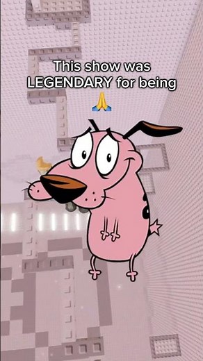 Why your childhood was DELETED 💔