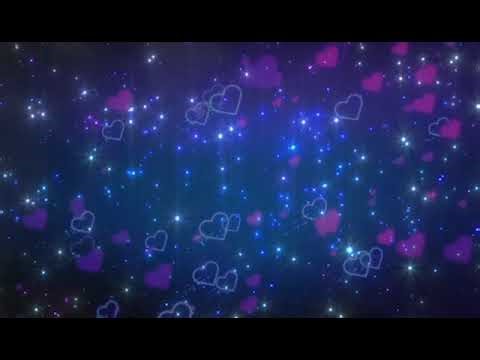 1 Hour Neon Flare Loop — Ultimate Glow Animation Background | Trending Visual FX 2025