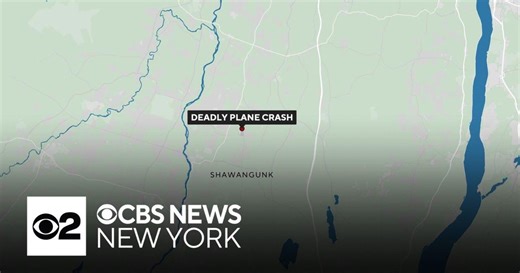 Deadly plane crash under investigation at Kobelt/Wallkill Airport in Ulster County