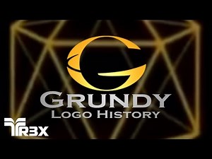 Grundy Television Logo History (feat. Reg Grundy Productions)