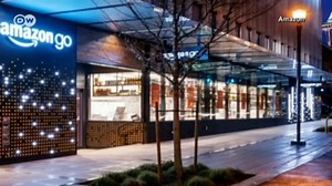 Amazon doubles up on HQ2