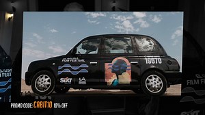 21K views · 29 reactions | Who else can’t wait until El Gouna Film Festival 2023? It might have not happened this year, but let’s enjoy a 10% OFF for all the rides inside, to and from El Gouna till the end of October. Promo Code: “Cabit10” Terms and conditions are applied Book through the App bit.ly/LondonCabEgypt or call 19670. El Gouna, Red Sea #LondonCabEgypt #AbouGhalyMotors | London Cab Egypt | Facebook