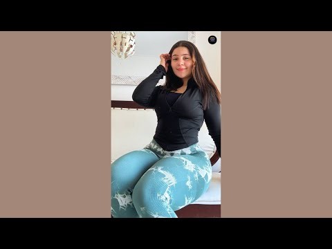 Loverlly Chanel | American Plus Size Curvy Model & Instagram Influencer | Biography, Facts