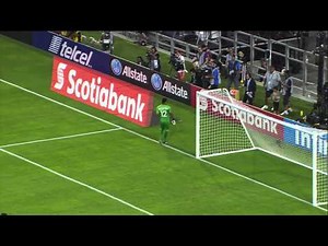 Guatemala vs México Resumen