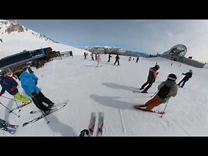 Big Sky, MT - Never Sweat, BRT Road, Lady Yaya - February 19, 2025