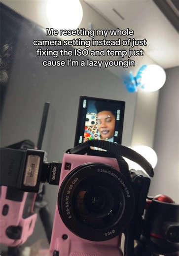 Maximize Your Sony Camera: Simple Reset Life Hack