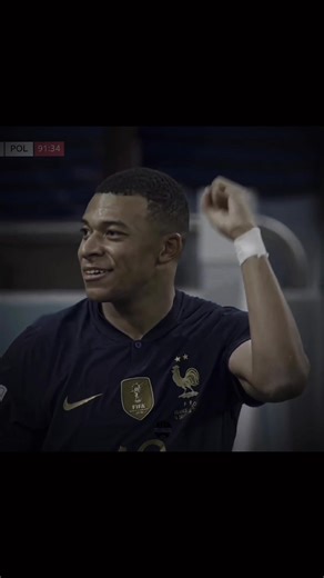 Mbappeeeee anything but Newcastle at this point #football #mbappe #realmadrid #footballedit #edit