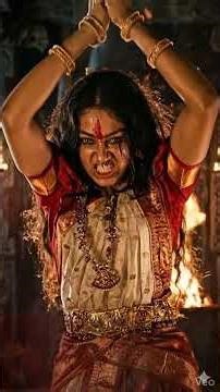 Revenge of Nagavalli | #shorts | Ai_Creations