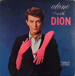 Dion - Alone With Dion