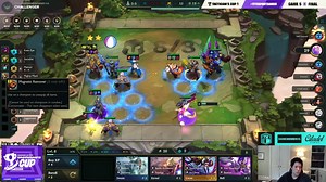 dankmemes011 - Loses entire item to salvage bin