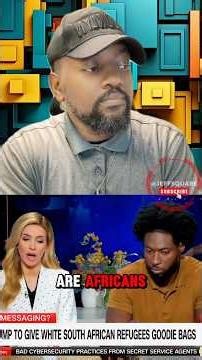 CNN Liberals HEADS EXPLODE after Caroline said this. #usimmigration #jeffsquare #shorts