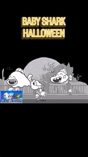 Mike | Feeling these boards vs #animation comparisons. I was the Supervising Director on Baby Shark’s Big Show. I also got to hit some boards... | Instagram