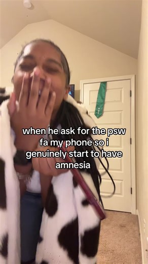 Understanding Amnesia in Everyday Conversations