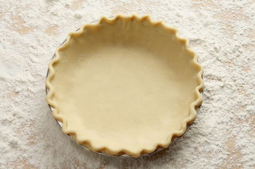 5 Easy Tips to Make Store-Bought Pie Crust Taste Homemade