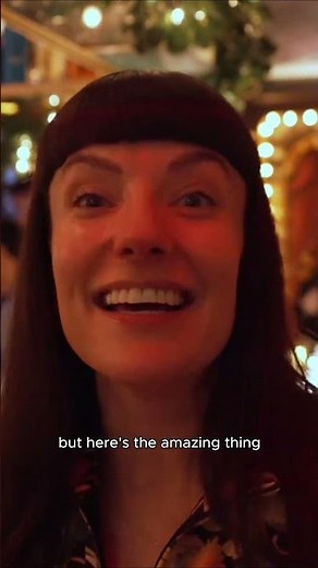 People Watch (Possibly a Broadway Star) At This 360° Dear Irving Bar on Broadway | I Know A Place