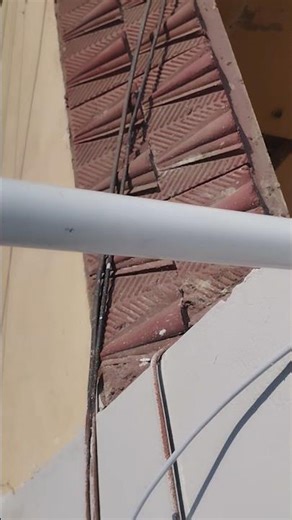 cctv camera stand fitting