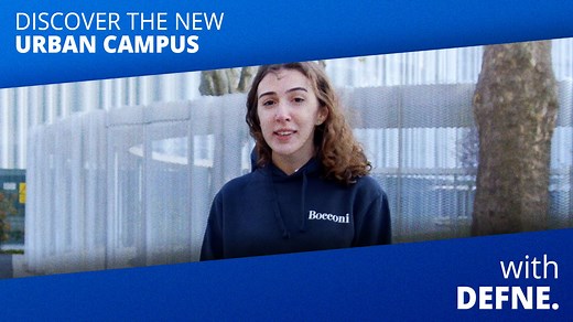 1.4K views · 37 reactions | What happens when Bocconi meets...