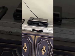 Closing To Bear In The Big Blue House Volume 4 1998 VHS