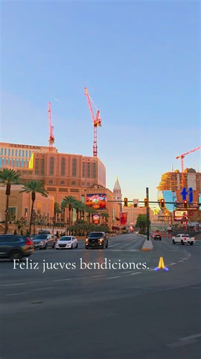 Exploring Las Vegas: A City of Lights and Entertainment