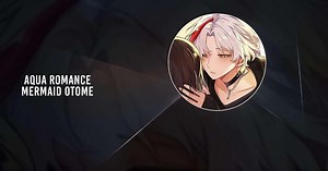 Download & Play Aqua Romance: Mermaid Otome on PC & Mac (Emulator)