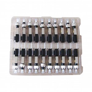 [Hot Item] St Single Mode Embedded Type Fiber Optic Fast Connector