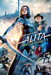 Alita: Battle Angel