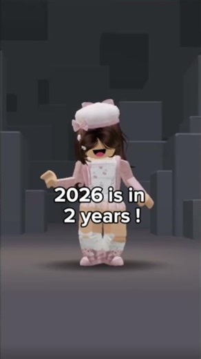 Time flew so fast 😭😢#fyp#newyear#blowup#viral#fy#feed#goviral#sad#fypシ゚#viralshorts #shorts#roblox