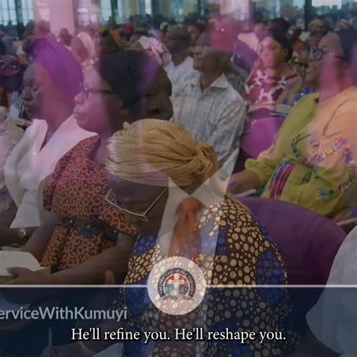 4.9K views · 264 reactions | #PastorKumuyiSaid "Every beast fears fire! The Holy Ghost fire will reform your life and burn off every serpent, scorpion and sickness out of your life in Jesus name." - Combined Sunday Worship message - RECEIVING THE PROMISED POWER OF THE SPIRIT. Get more from the sermon with link in the comment section. | Heirs of God's Kingdom | Facebook