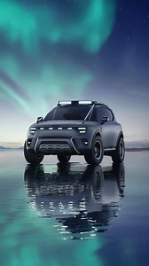 | Smart #5 Concept Nessuno avrebbe mai osato accostare il nome Smart a un’auto di 4,7 metri. Tranne la Smart stessa, che da quando è un affare sino-tedesco — una joint venture tra Daimler e Geely — ha voltato pagina. Puntando tutto sull’elettrico e anche su auto dalle dimensioni non più lillipuziane. Il nuovo corso è partito nel 2022 con la #1, arrivando ora all’apice con questa Smart #5: una SUV che va a prendersi lo status di ammiraglia del marchio non soltanto per la sua stazza — sorprendente