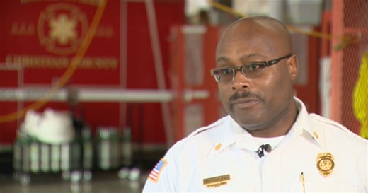 Clarksville firefighters pass no-confidence vote against fire chief amid pay dispute
