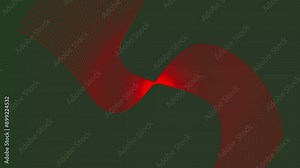 A dynamic line background featuring an array of parallel and intersecting lines in varying thicknesses and colors, creating a sense of depth and motion.