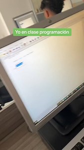 👨‍💻Sigue a 👉@maestro.de.programacion 👈🔥para aprender programación#️⃣desde cero a experto🎓 👉@maestro.de.programacion 👈 👉@maestro.de.programacion 👈 👉@maestro.de.programacion 👈 Creditos(tiktok)=El_Ing_Carlos #programacion #Java #Python #tecnologia #codigo #SQL #humor | maestro de programación