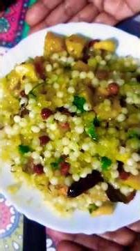 Ekadashi Special Sabudana Khichdi| Non-Sticky Recipe #vrat
