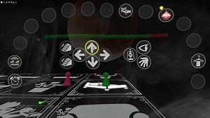 リアルのSAN値も低下するはず