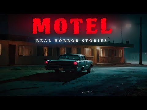 "6 True Motel Horror Stories "|That Will Make You Afraid to Travel Alone