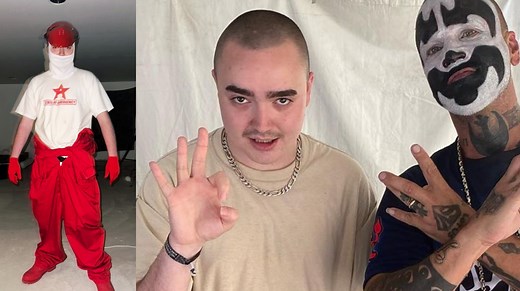 Jet Neptune | Know Your Meme