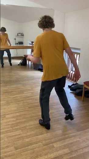 Very Fast Tap Dancing | by Zach @ SNTS - Tap Dance Exchange