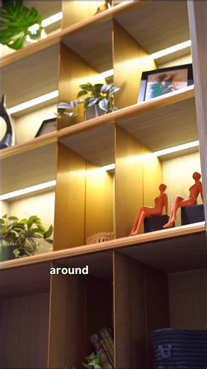 Spacemaker on Instagram: "This studio is our design template , it’s a space that reflects Spacemaker’s approach to thoughtful & functional interiors. (Spacemaker,InteriorDesignStudio,ModernInteriors,LuxuryLiving,BuiltSpaces)"