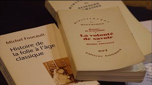 A história da loucura de Foucault foi uma novidade histórica e metodológica. Entenda abaixo! Trecho retirado do documentário Foucault Contra Si Mesmo. | Colunas Tortas